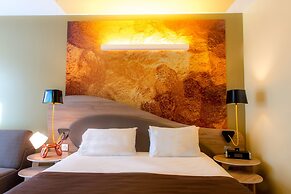 Holiday Inn Reims Centre by IHG (Chambres Rénovées)