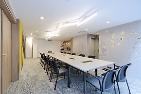 Holiday Inn Reims Centre by IHG (Chambres Rénovées)