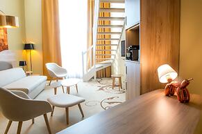 Holiday Inn Reims Centre by IHG (Chambres Rénovées)