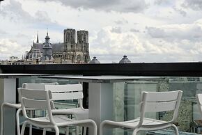 Holiday Inn Reims Centre by IHG (Chambres Rénovées)