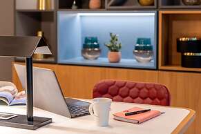 Holiday Inn Reims Centre by IHG (Chambres Rénovées)