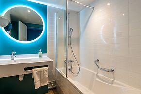 Holiday Inn Reims Centre by IHG (Chambres Rénovées)