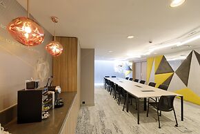 Holiday Inn Reims Centre by IHG (Chambres Rénovées)