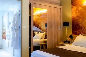 Holiday Inn Reims Centre by IHG (Chambres Rénovées)