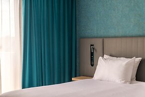 Holiday Inn Reims Centre by IHG (Chambres Rénovées)