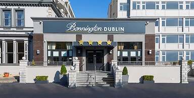 The Bonnington Dublin & Leisure Centre