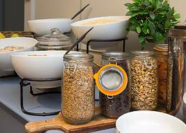 The Bonnington Dublin & Leisure Centre