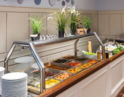 The Bonnington Dublin & Leisure Centre