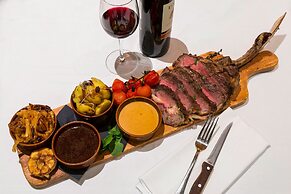 The Bonnington Dublin & Leisure Centre