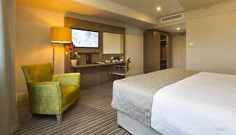 The Bonnington Dublin & Leisure Centre