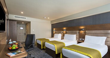 The Bonnington Dublin & Leisure Centre