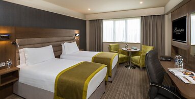 The Bonnington Dublin & Leisure Centre