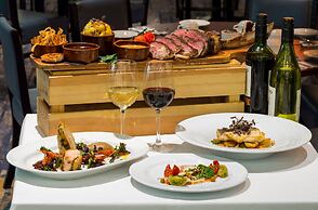 The Bonnington Dublin & Leisure Centre