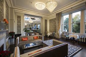 The Bonnington Dublin & Leisure Centre