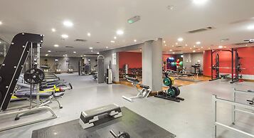 The Bonnington Dublin & Leisure Centre