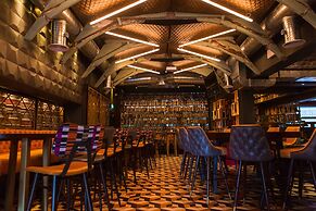 The Bonnington Dublin & Leisure Centre