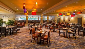 The Bonnington Dublin & Leisure Centre