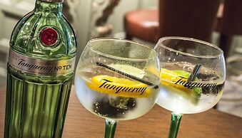 The Bonnington Dublin & Leisure Centre