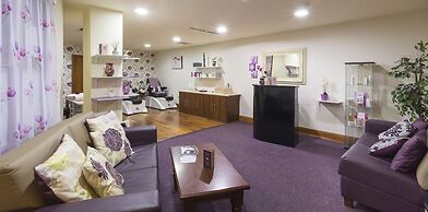 The Bonnington Dublin & Leisure Centre