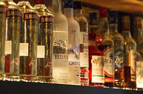 The Bonnington Dublin & Leisure Centre