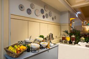 The Bonnington Dublin & Leisure Centre