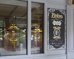 The Bonnington Dublin & Leisure Centre