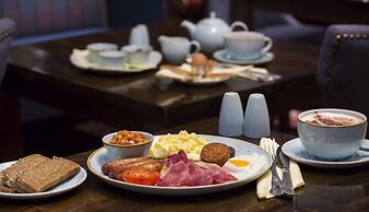 The Bonnington Dublin & Leisure Centre