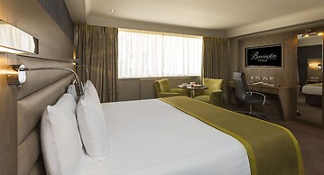 The Bonnington Dublin & Leisure Centre