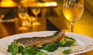 The Bonnington Dublin & Leisure Centre