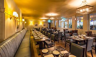 The Bonnington Dublin & Leisure Centre