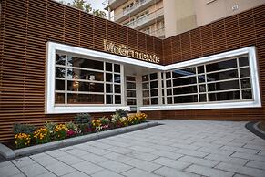 The Bonnington Dublin & Leisure Centre