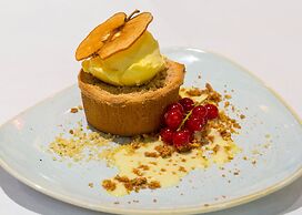 The Bonnington Dublin & Leisure Centre