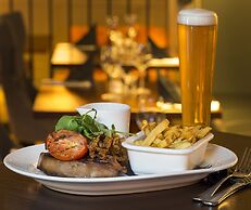 The Bonnington Dublin & Leisure Centre