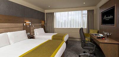 The Bonnington Dublin & Leisure Centre