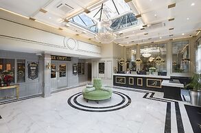 The Bonnington Dublin & Leisure Centre