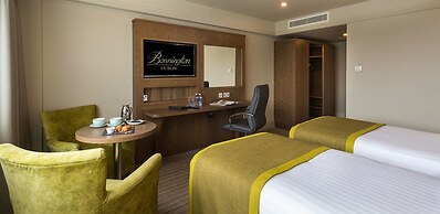 The Bonnington Dublin & Leisure Centre