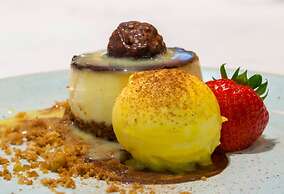 The Bonnington Dublin & Leisure Centre