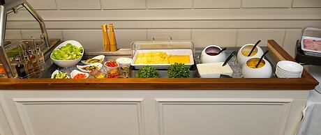 The Bonnington Dublin & Leisure Centre