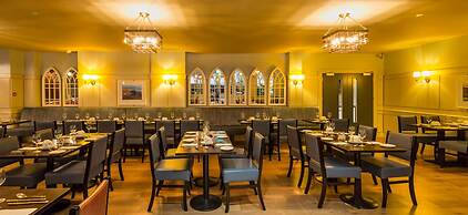 The Bonnington Dublin & Leisure Centre