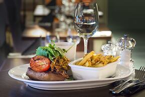 The Bonnington Dublin & Leisure Centre