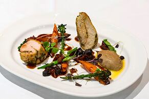 The Bonnington Dublin & Leisure Centre