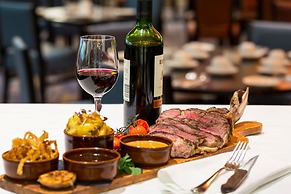 The Bonnington Dublin & Leisure Centre