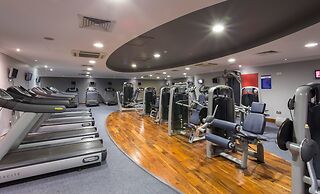 The Bonnington Dublin & Leisure Centre