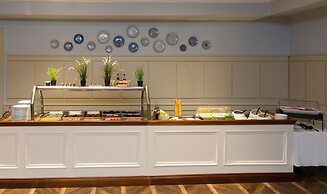 The Bonnington Dublin & Leisure Centre