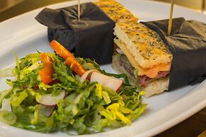 The Bonnington Dublin & Leisure Centre