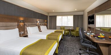 The Bonnington Dublin & Leisure Centre