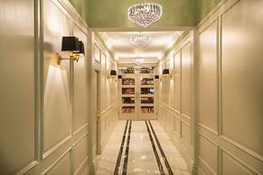 The Bonnington Dublin & Leisure Centre