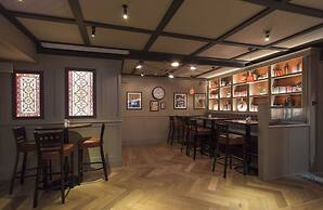 The Bonnington Dublin & Leisure Centre