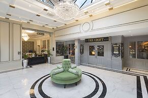 The Bonnington Dublin & Leisure Centre