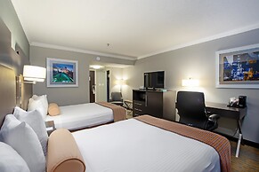 Best Western At O'Hare